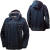 See Denim Burton LTD Grail Denim Snowboard Jacket - Men's