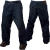 See Denim Burton LTD Grail Denim Snowboard Pant - Men's See Denim Burton LTD Grail Denim Snowboard Pant - Men's