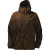 See Roasted Brown Burton Hybrid Jacket - Men's