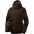 See Roasted Brown/Sahara Burton Outlast Tech Jacket - Men's
