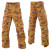 See Glamocamo Sahara Burton Vent Pant - Men's See Glamocamo Sahara Burton Vent Pant - Men's