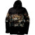 Burton Andy Warhol Last Supper Hooded Jacket - Men's