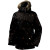 See AW Icon Print Burton Andy Warhol Icon Parka Jacket - Men's See AW Icon Print Burton Andy Warhol Icon Parka Jacket - Men's