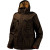 See Roasted Brown Burton Shaun White Heaven's Reward Jacket - Men's See Roasted Brown Burton Shaun White Heaven's Reward Jacket - Men's
