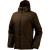 See Roasted Brown Burton Shaun White Puff the Magic Jacket - Men's See Roasted Brown Burton Shaun White Puff the Magic Jacket - Men's