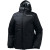 See True Black Burton Shaun White Puff the Magic Jacket - Men's See True Black Burton Shaun White Puff the Magic Jacket - Men's