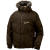 See Roasted Brown Burton Ronin Ro-Down Jacket - Men's See Roasted Brown Burton Ronin Ro-Down Jacket - Men's