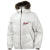 See Rock Salt Vinyl Burton Ronin Ro-Down Jacket - Men's See Rock Salt Vinyl Burton Ronin Ro-Down Jacket - Men's