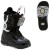 Burton Supreme Heat Snowboard Boot - Women's