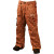 See Moab Ronin Crest Print Burton Ronin Transition Pant - Men's See Moab Ronin Crest Print Burton Ronin Transition Pant - Men's