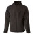 See True Black Burton Cord Fleece Jacket - Men's See True Black Burton Cord Fleece Jacket - Men's