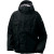 See True Black Burton Ronin 3L Jacket - Men's See True Black Burton Ronin 3L Jacket - Men's