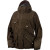 See Roasted Brown Monte Carlo Emboss Burton Ronin 3L Jacket - Men's See Roasted Brown Monte Carlo Emboss Burton Ronin 3L Jacket - Men's