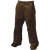See Roasted Brown Burton Ronin Roper Pant - Men's See Roasted Brown Burton Ronin Roper Pant - Men's