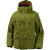 See Kryptonite Burton Audex iPod Field Jacket - Men's