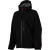 See True Black Burton Idiom 3L Jacket - Men's