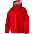 See I-Dot Red Burton Idiom 2.5L Continuum Jacket - Men's