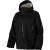 See True Black Burton Idiom Slant Zip Jacket - Men's
