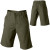 Burton Barret Short - Men's