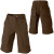 Burton The Mac Short - Men's