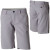 Burton Pinstripe Garden Short - Women's