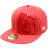 See Deep Red Burton Slider New Era Baseball Hat 