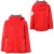 See True Red Burton System Insulated Jacket - Boys'