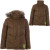 Burton Down Jacket - Boys'