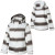 Burton White Collection Cosmic Delight Jacket - Boys'