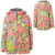 See Candy Camo Print Burton Smallz Puffy Jacket - Boys'