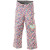 See Candystring Print Burton Smallz Cargo Pant - Boys'