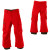 See True Red Burton Cargo Pant - Boys'