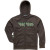 Burton Bonded Full-Zip Hooded Jacket- Boys'