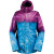 See Fantasy Print Burton Ronin Transition Jacket - Men's