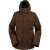 See Mocha Burton Ronin Transition Jacket - Men's