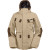 See Burlap Burton Ronin Flank Jacket - Men's