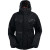 See True Black Burton Ronin Flank Jacket - Men's