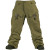 Burton Ronin 2L Utility Pant - Men's