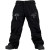 See True Black Burton Ronin 2L Utility Pant - Men's