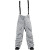 See Tiger Camo Print Burton AK 3L Skid Hi-Top Pant - Men's