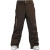 See Mocha Burton AK 2L Stagger Pant - Men's