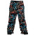 See Neon Camo Print Burton AK 2L Stagger Pant - Men's