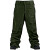 See Resin Jaquard Burton AK 2L Stagger Pant - Men's