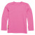 Burton Heartbreaker Crew Shirt - Long-Sleeve - Girls'