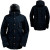 Burton 3L Gore-Tex Commisary Denim Jacket - Men's