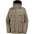 See Burlap Burton Field Jacket - Men's