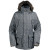 See Burlap Apres Plaid Burton Apres Jacket - Men's