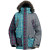 See Mash Up Apres Plaid Burton Apres Jacket - Men's