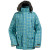 See Pac Blue Apres Plaid Burton Apres Jacket - Men's