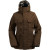 See Mocha Burton System Jacket - Men's